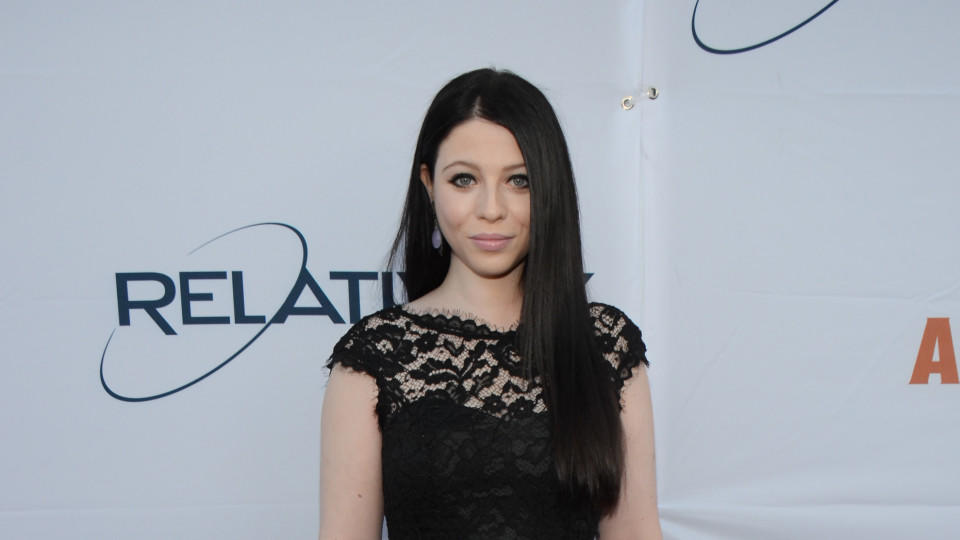 Interessante Fakten über den ‚Buffy‘-Star Michelle Trachtenberg Michelle Trachtenberg der Star aus 'Gossip Girl'
