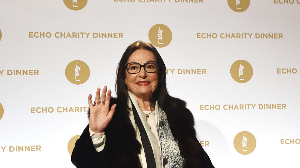 Nana Mouskouri und ihre erfolgreichen Werke Nana Mouskouri