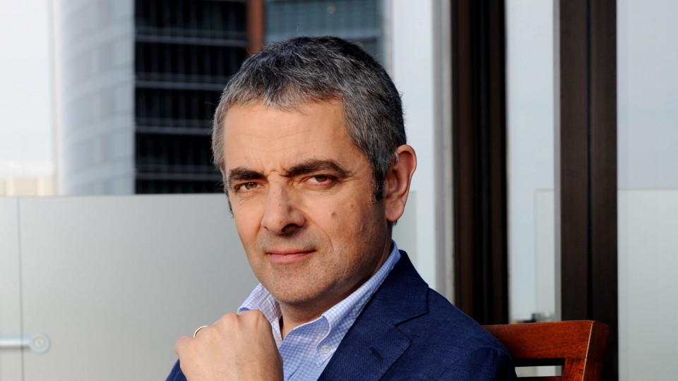 Diese Dinge sollten Sie über Rowan Atkinson wissen Der britische Schauspieler Rowan Atkinson