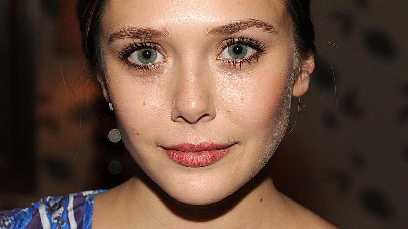 Jetzt erobert Elizabeth Olsen die Leinwand Jetzt erobert Elizabeth Olsen die Leinwand