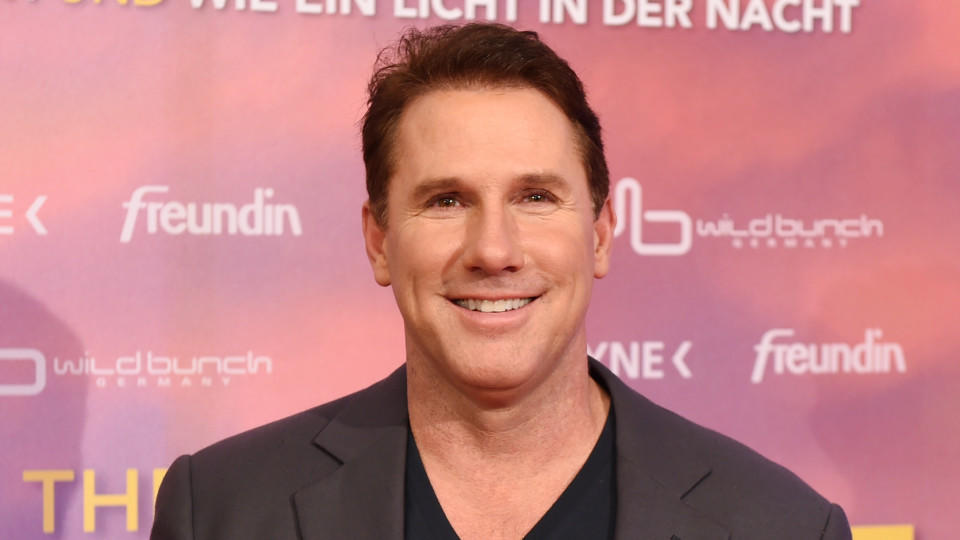 Nicholas Sparks: seine größten Erfolge Nicholas Sparks