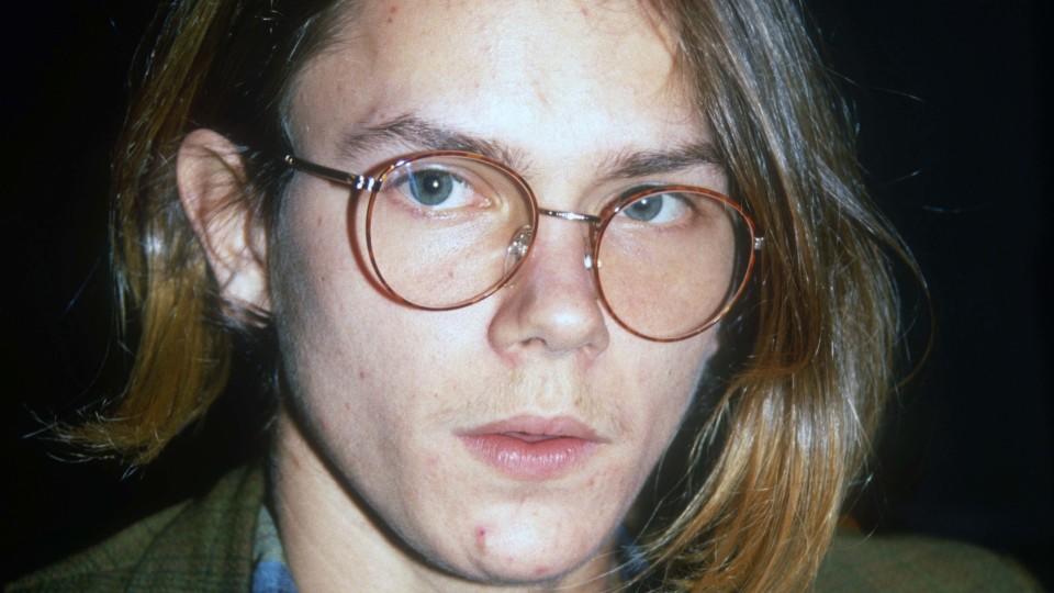 Karriere und Schaffen von River Phoenix: Verletzliche Charaktere waren seine Spezialität DIe Karriere von River Phoenix