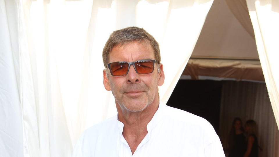 Sascha Hehn – Schauspieler mit Comeback-Potenzial Synchronsprecher Sascha Hehn