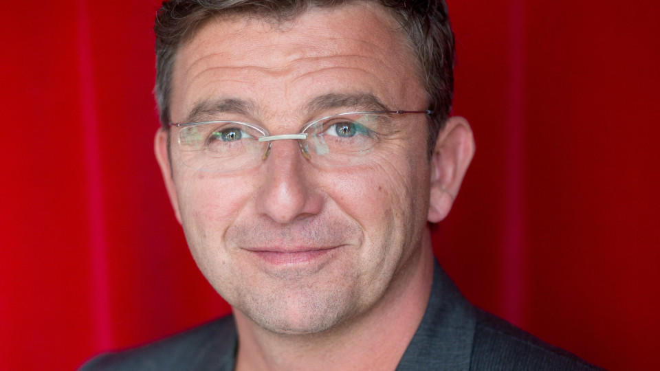 Hans Sigl – mehr als nur der Doktor am Berg Schauspieler Hans Sigl
