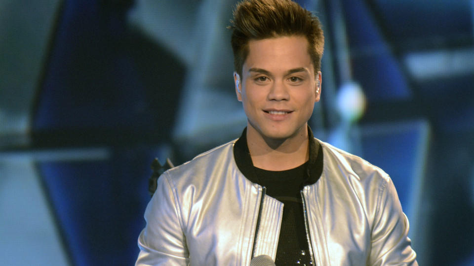 Christopher Schnell – zum Erfolg mit ‚DSDS‘ Christopher Schnell wurde durch DSDS bekannt