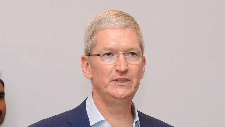 Tim Cook – der ‚Apple’-Chef als Privatmann 'Apple'-Chef Tim Cook