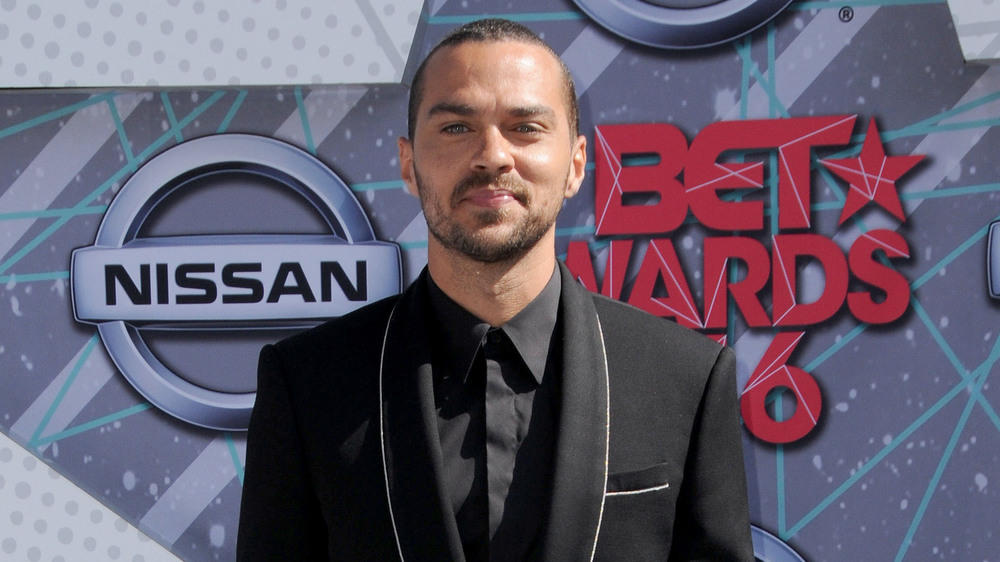 "Grey's Anatomy": Jesse Williams wehrt sich gegen Online-Petition "Grey's Anatomy": Jesse Williams wehrt sich gegen Online-Petition