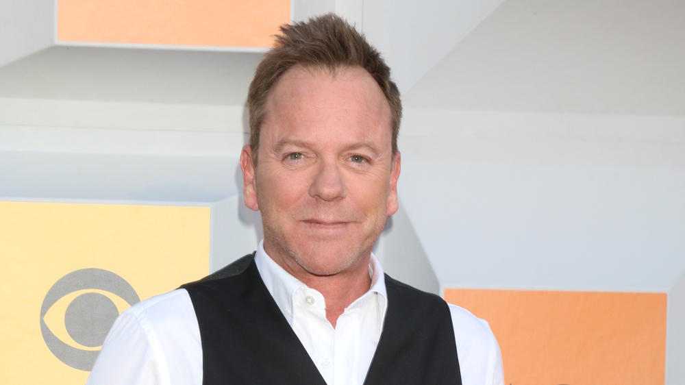 Kiefer Sutherland in "Flatliners"-Neuauflage mit dabei Kiefer Sutherland in "Flatliners"-Neuauflage mit dabei