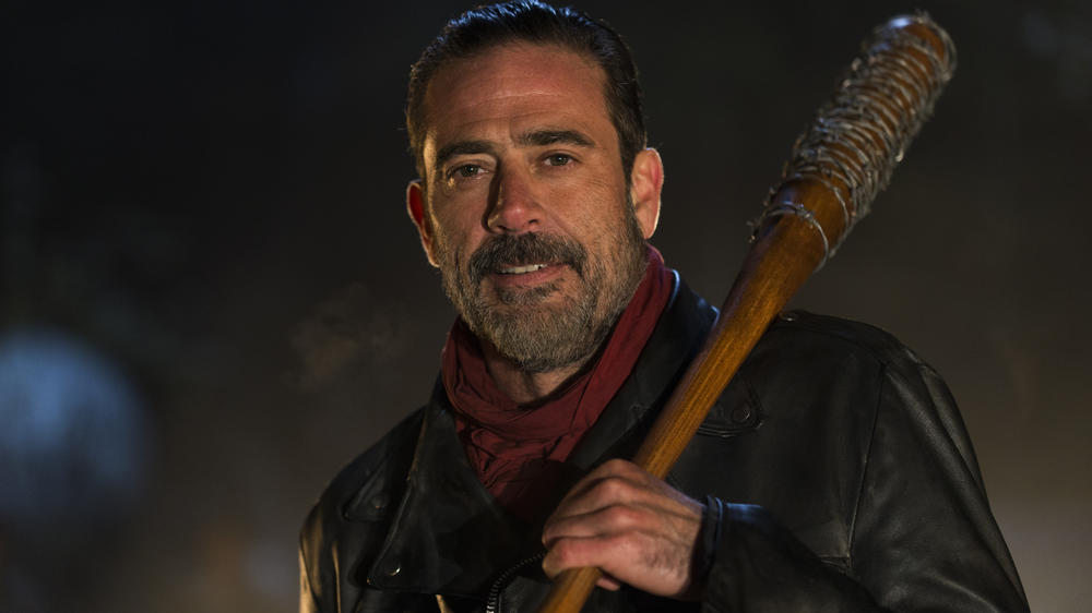 "The Walking Dead": Jeffrey Dean Morgan wird befördert "The Walking Dead": Jeffrey Dean Morgan wird befördert
