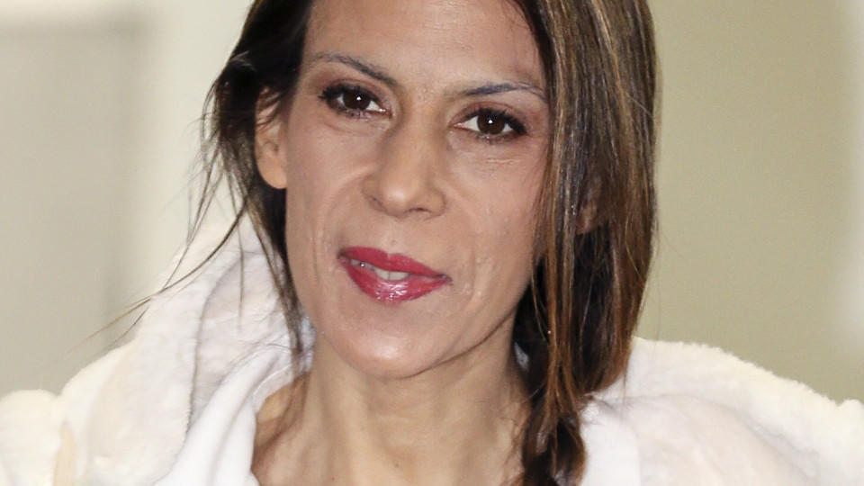 Marion Bartoli an einem Virus erkrankt: Wimbledon-Siegerin kämpft um ihr Leben Marion Bartoli gewann 20013 Wimbledon