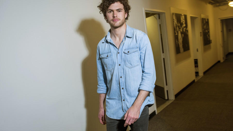 Karriere und Erfolge von Vance Joy Musiker Vance Joy kommt aus Down Under