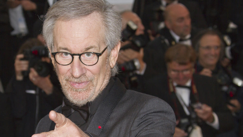 Steven Spielberg mit 'The BFG - Big Friendly Giant' im Kino: "Ich habe eigentlich genug zu tun" Steven Spielberg: "Ich habe genug zu tun"
