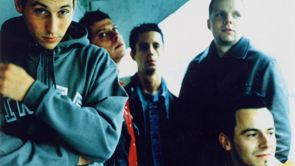 Die aktuellen Erfolge der ‚Beatsteaks‘ Punkband Beatsteaks made in Berlin