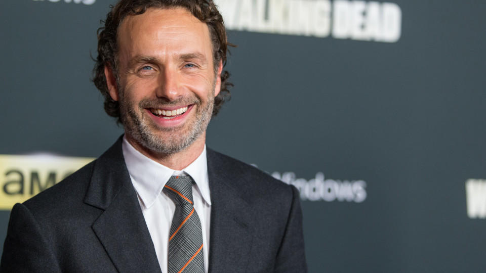 Andrew Lincoln: Interessante Fakten über das Leben des 'The Walking Dead'-Stars Schauspieler und Regisseur Andrew Lincoln