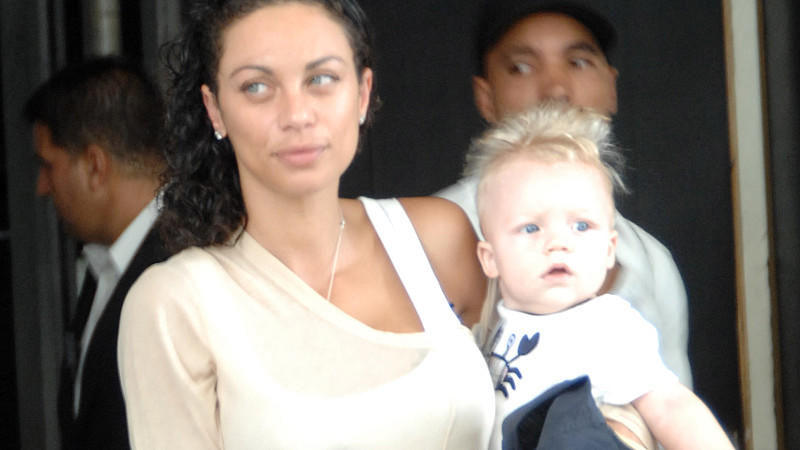 Lilly Becker: "Boris muss tun, was ich ihm sage" Lilly Becker: "Boris muss tun, was ich ihm sage"