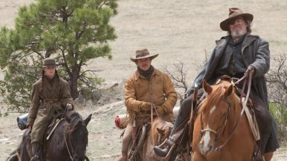 'True Grit', 'Philomena' und 'Fast & Furious 6': Das sind die Film-Highlights am Montag Die TV-Tipps am Montag