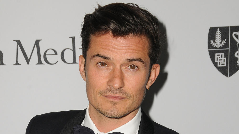 Aufregung um nackten Orlando Bloom: Die Reaktionen im Netz sind gespalten Immerhin trug er eine Kappe: Nackter Orlando Bloom spaltet das Netz