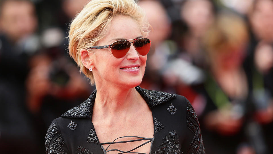 Sharon Stone verteidigt James Franco gegenüber den #MeToo-Vorwürfen Sharon Stone spricht sich für diesen Schauspieler aus, der der sexuellen Belästigung beschuldigt wird.