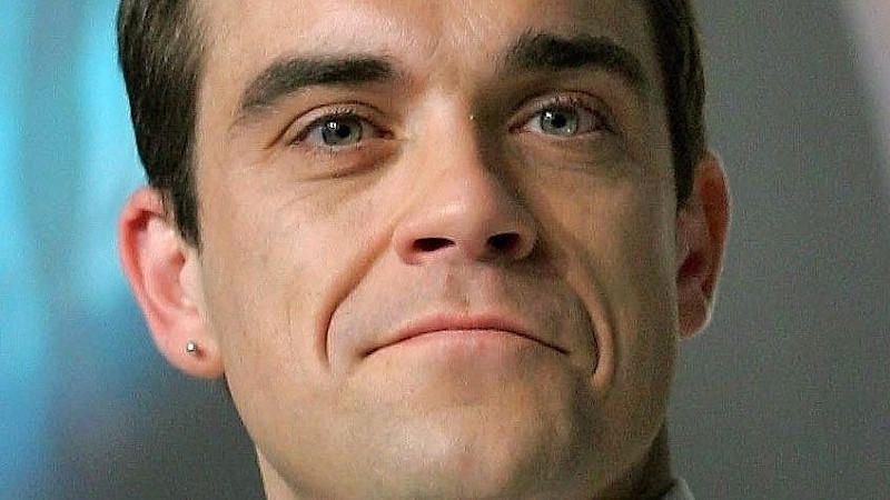 Robbie Williams: Tablettensucht hätte mich umbringen können Robbie Williams: Tablettensucht hätte mich umbringen können
