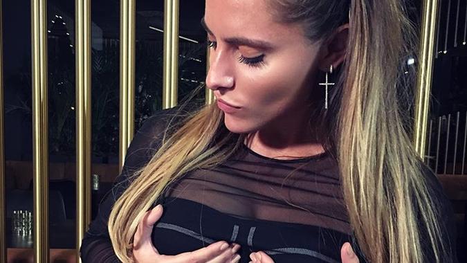 #thomallagate: Micky Beisenherz kommentiert Sophia Thomallas umstrittenen Flüchtlings-Post Sophia Thomalla