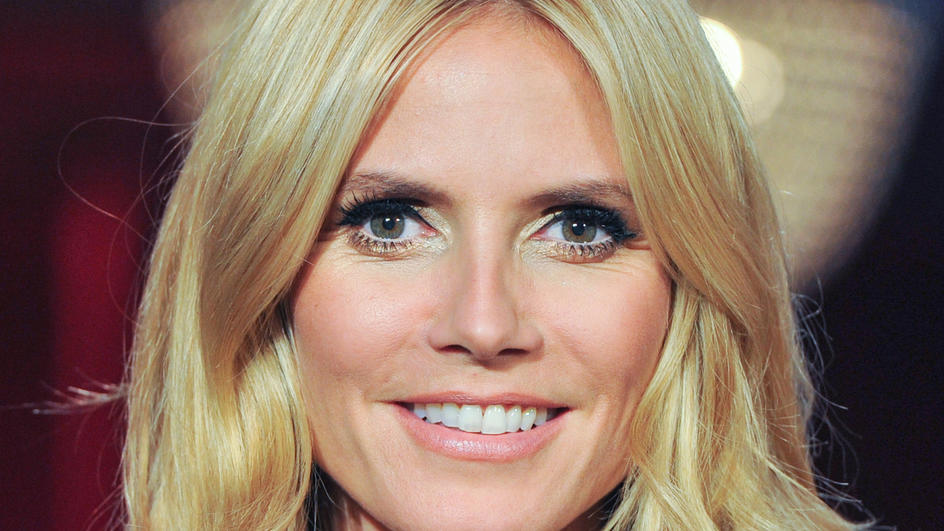 Heidi Klum gibt private Einblicke: Jetzt spricht sie sogar über ihre Kinder Heidi Klum