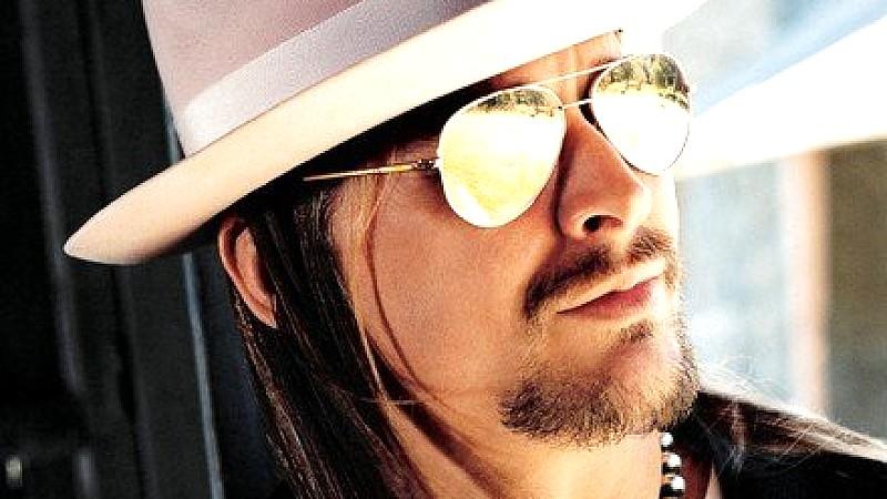 Mit Kid Rock abends auf ein Bier? Kein Problem! Mit Kid Rock abends auf ein Bier? Kein Problem!