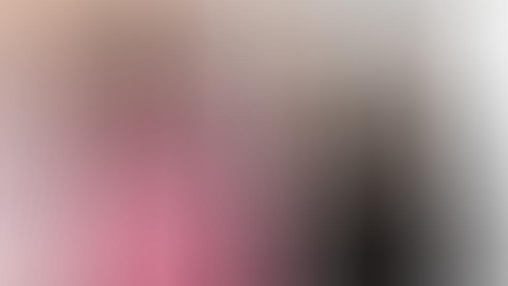 Jorge González: Das ist das Geheimnis seiner glatten Haare Jorge González verrät das Geheimnis seiner glatten Haare.