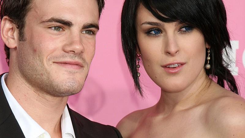 Rumer Willis ist wieder solo Rumer Willis ist wieder solo