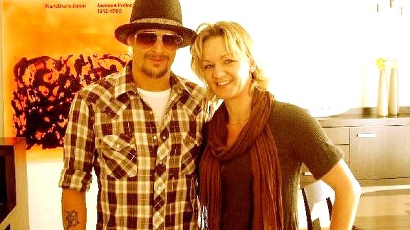 Mit Kid Rock abends auf ein Bier? Kein Problem! Mit Kid Rock abends auf ein Bier? Kein Problem!