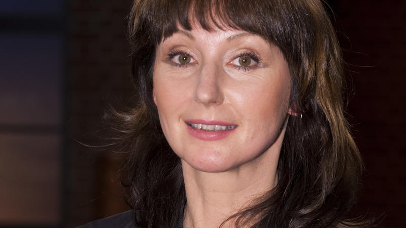 Hanka Rackwitz: Schwere Zwangsstörungen bestimmen ihr Leben Hanka Rackwitz