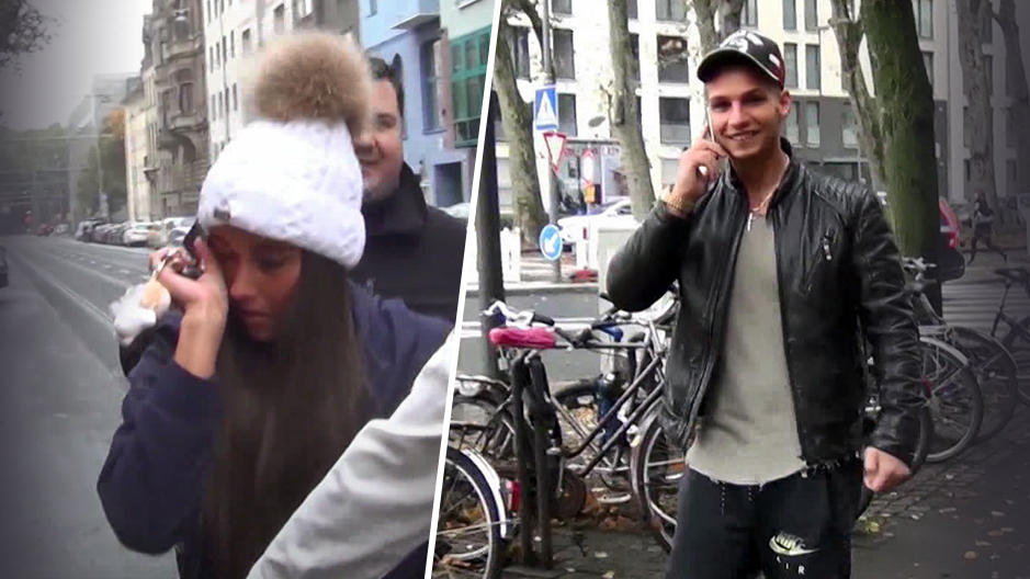 Sarah und Pietro Lombardi treffen sich zum Krisengespräch: "Bald kommen die Fakten auf den Tisch" Hat die Liebe von Sarah und Pietro Lombardi noch eine Chance?