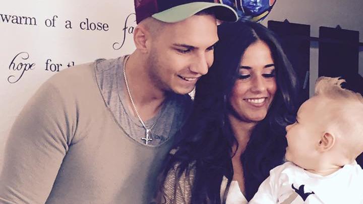 Nach der Trennung von Sarah & Pietro Lombardi: So geht es mit Söhnchen Alessio weiter Nach der Trennung von Sarah & Pietro Lombardi: So geht es mit Söhnchen Alessio weiter.