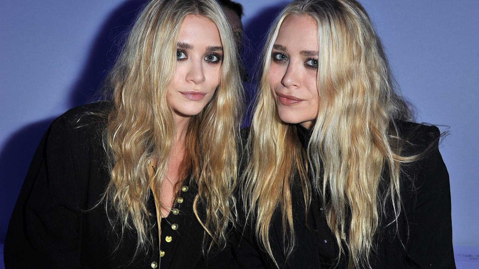 Ashley Olsen: 28 Jahre Altersunterschied zu neuem Freund Richard Sachs Ashley Olsen datet einen älteren Mann als ihre Schwester Mary-Kate.