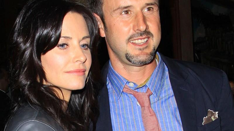 Courteney Cox und David Arquette: Trennung! Courteney Cox und David Arquette: Trennung!