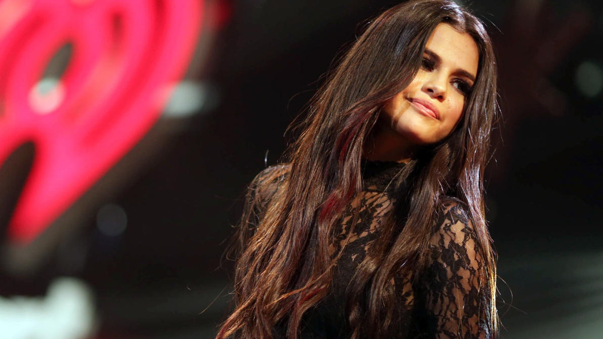 Kendall Jenner, Selena Gomez & Co.: Diese Stars nehmen eine Social-Media-Auszeit Selena Gomez