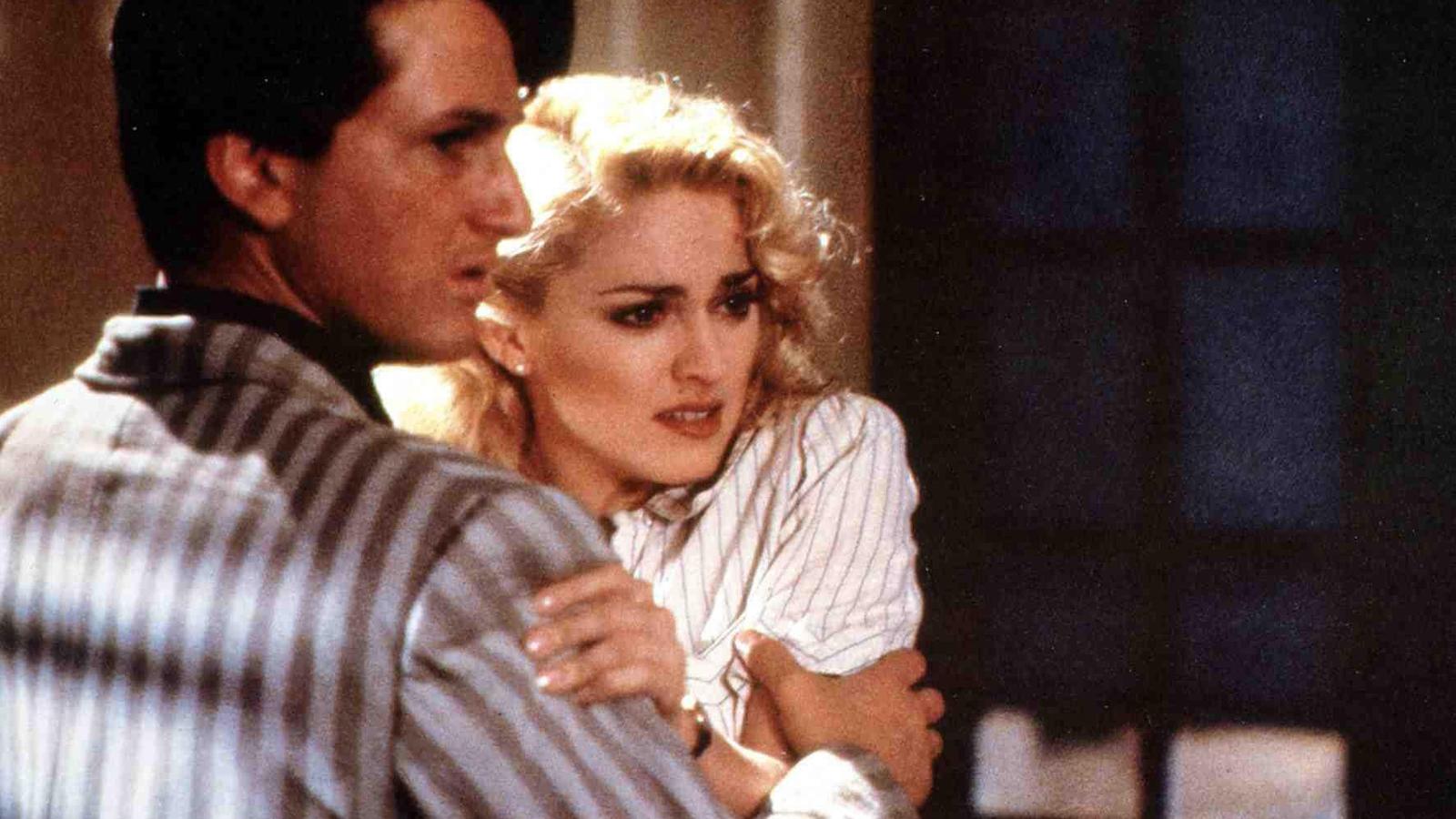 Madonna würde Sean Penn noch einmal heiraten wollen Madonna und Sean Penn waren von 1985 bis 1989 verheiratet