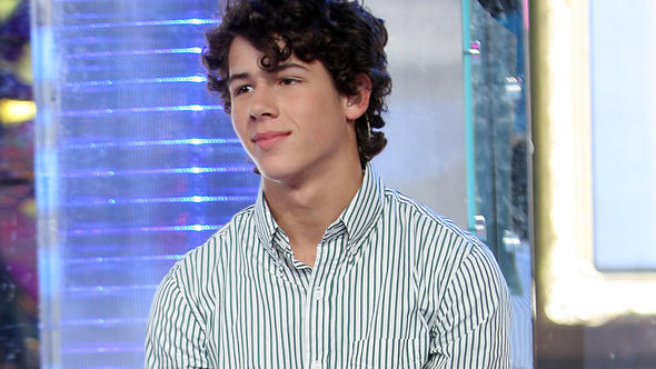 So krass hat sich Nick Jonas in den letzten Jahren verändert So krass hat sich Nick Jonas in den letzten Jahren verändert.