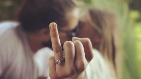 Margot Robbie und Tom Ackerley: Heimliche Hochzeit in Australien margot robbie