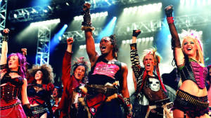 Erleben Sie "We Will Rock You" in Berlin Erleben Sie "We Will Rock You" in Berlin