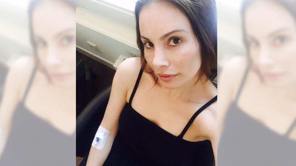 Ex-Bachelor-Kandidatin Dany Michalski: So hat sie den Krebs besiegt Dany Michalski erkrankte 2011 an Krebs
