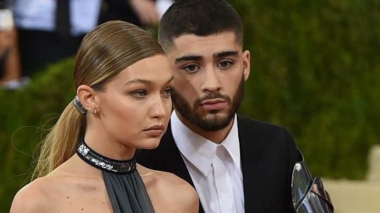 Korb für Zayn Malik: Gigi Hadid lehnt Heiratsantrag ab Gigi Hadid und Zayn Malik sind seit einem Jahr liiert