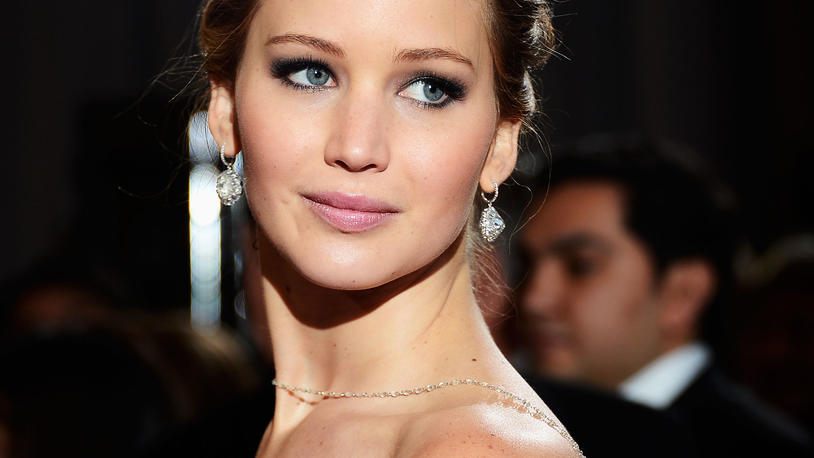 Fett weg in nur 25 Minuten: So bereiten sich die Stars auf die Award Season vor Jennifer Lawrence