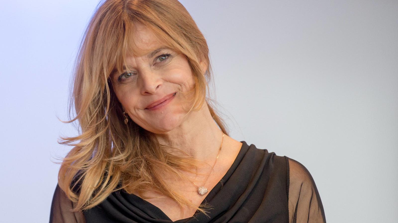 Dschungelcamp 2017: Für Nastassja Kinski soll Kader Loth jetzt nachrücken Koeln Nastassja Kinski (55, Schauspielerin), Let s Dance, Training, RTL, Koeln, 09.03.2016, Copyright: Deutzmann/Eibner-Pressefoto EP_CDNCologne Nastassja Kinski 55 Actress Let S Dance Training RTL Cologne 09 03 2016 Copyright Deutzmann Eibner Press