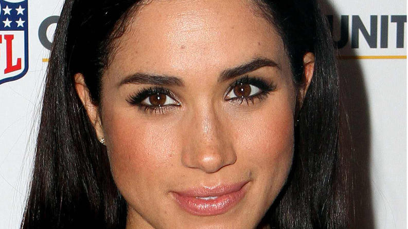 Meghan Markles Bruder äußert sich nach der Verhaftung Die US-Schauspielerin Meghan Markle hat Kummer mit ihrem Bruder
