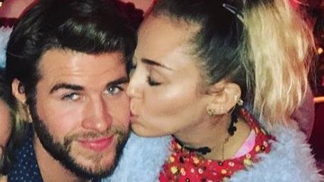 Miley Cyrus und Liam Hemsworth: Verliebt, verlobt, verheiratet? Haben Miley Cyrus und Liam Hemsworth geheiratet?