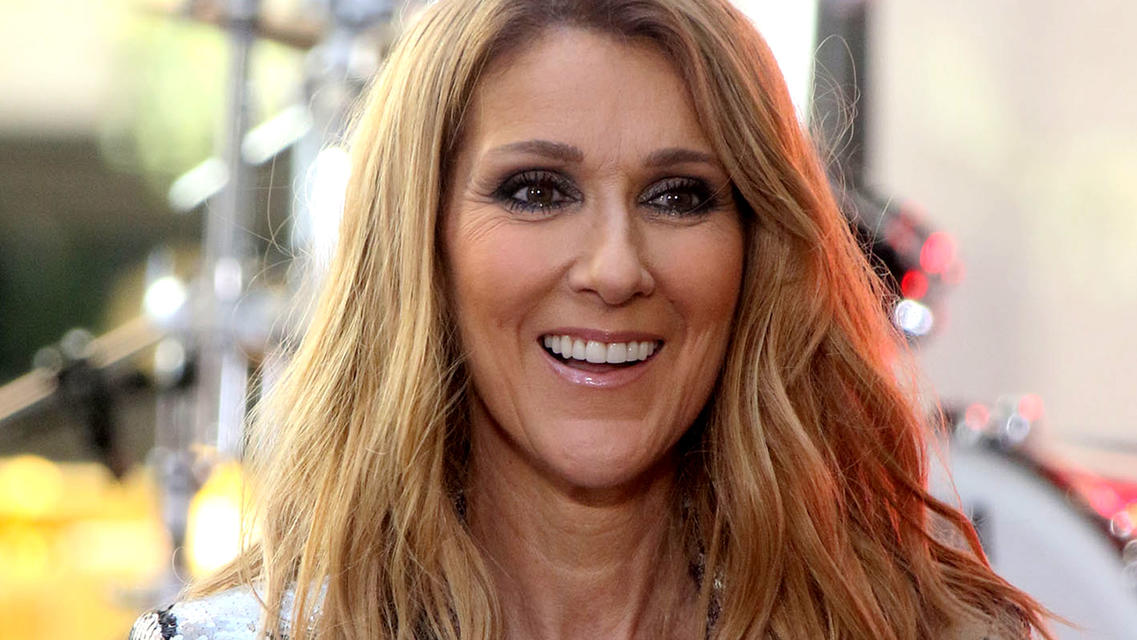 Céline Dion: Mit diesem süßen Post gratuliert sie ihren Zwillingen zum Geburtstag Céline Dion gratuliert ihren Söhnen zum Geburtstag.