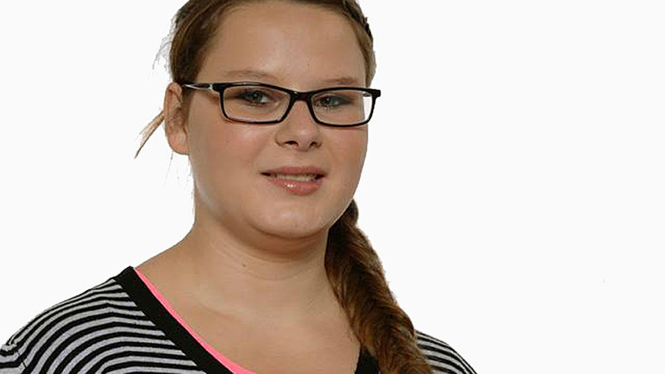 Calantha Wollny wird zum ersten Mal Mama Calantha Wollny wird zum ersten Mal Mama