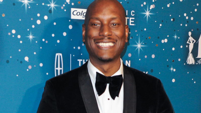 Tyrese Gibson: Der 'Fast & Furious'-Star hat geheiratet Essence 10th Annual Black Women in Hollywood Awards Gala at the Beverly Wilshire Four Seasons HotelFeaturing: Tyrese GibsonWhere: Beverly Hills, California, United StatesWhen: 23 Feb 2017Credit: WENN.com
