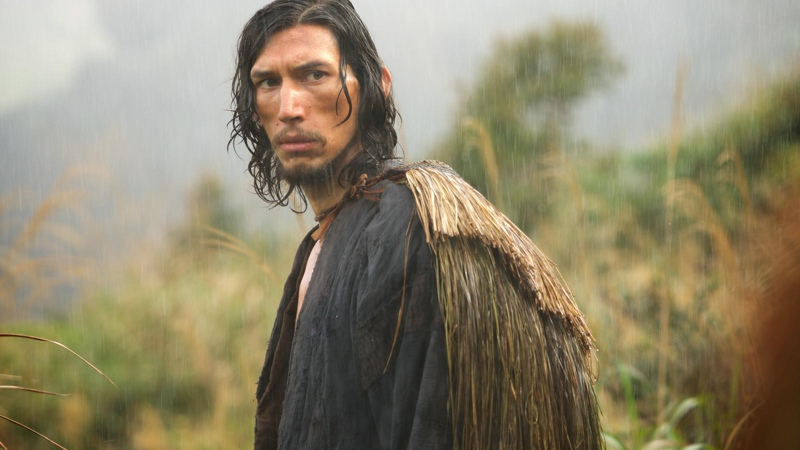 'Silence': Martin Scorseses Herzensprojekt wird zur Geduldsprobe Silence-00721 A4