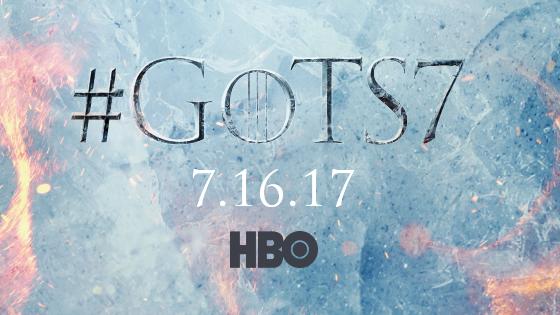 'Game of Thrones': Startdatum der neuen Staffel steht endlich fest! Game of Thrones Facebook.png